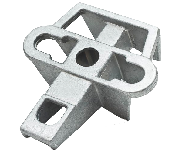 Кронштейн UPB, 2-9 кН