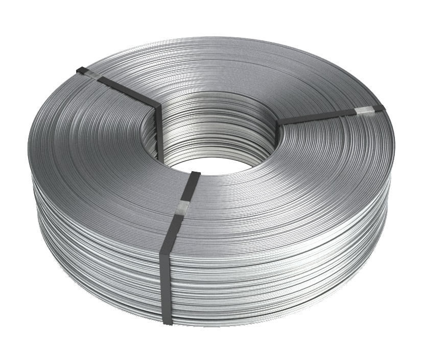 Проволока катанка 6.5 мм ГОСТ 30136-95