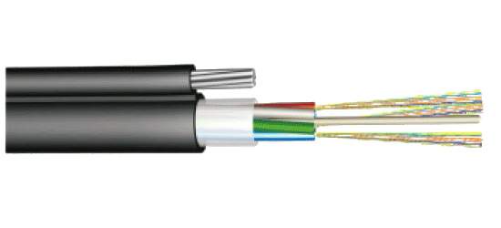 Кабель оптический ОКТ-0.22-04П/С-4кН Сарансккабель-Оптика