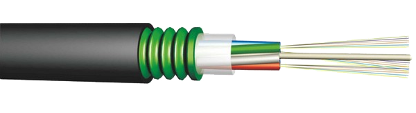 Кабель оптический ОКЛм-0.22-08П 2.7кН Сарансккабель-Оптика