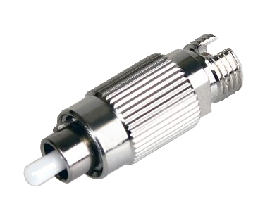 Аттенюатор оптический FC/UPC (гнездо-штекер), 3 дБ