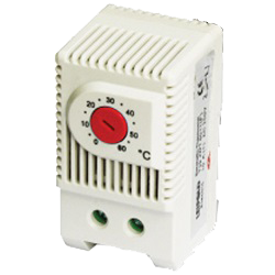 Термостат Ижтехноком, для настенных шкафов