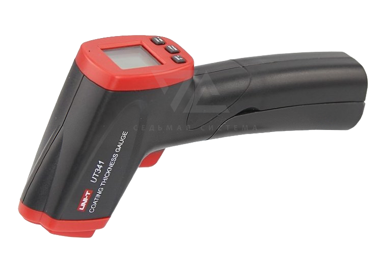 Толщиномер UT341