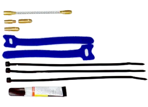 Ремкомплект УЗК, для стеклопрутка d=3.5 мм