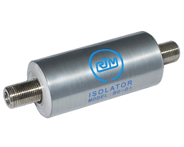 Изолятор земли BG-01 ZG RTM