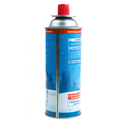 Баллон газовый зимний, 220 гр - 