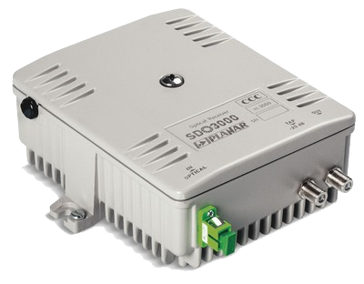 Приемник оптический SDO3000 мод. 3000LC Планар