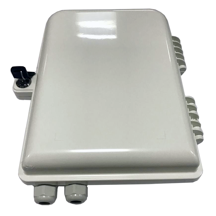 Коробка распределительная X-line FTTH-FDB-16