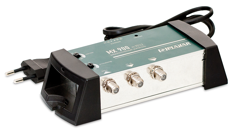 Усилитель домовой MX900 мод. 901i2 Планар