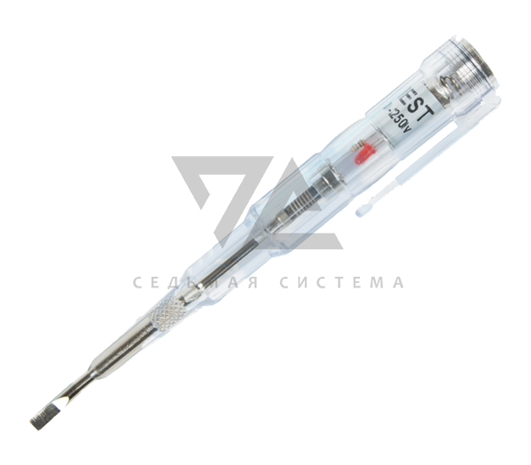 Тестер-пробник отвертка Rexant R-18