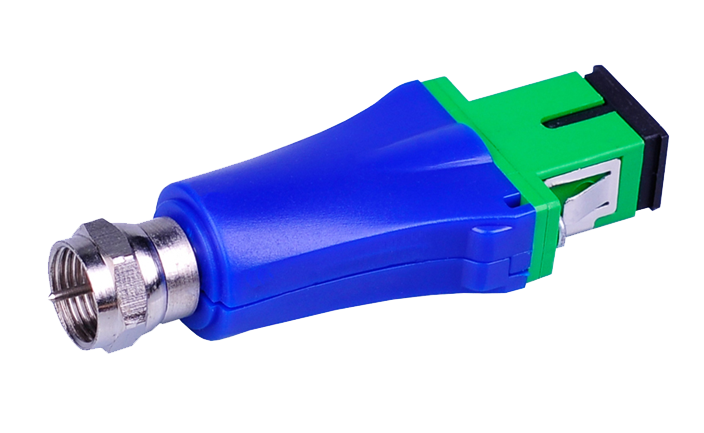 Приемник оптический OR-64-PASSIVE, 64дБм, Carrot