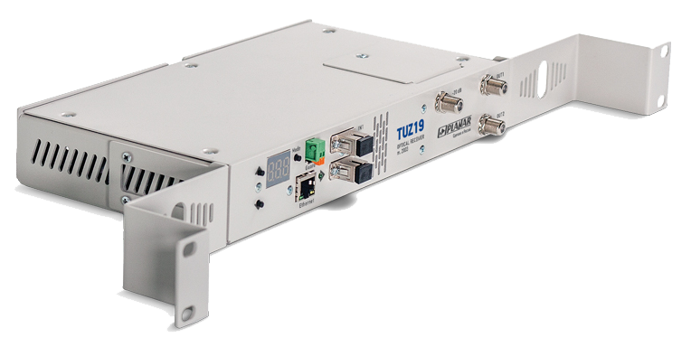 Приемник оптический TUZ 19 мод. 2003 Планар