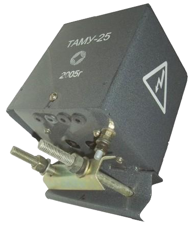 Трансформатор абонентский ТАМУ-25С