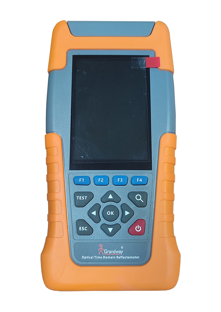 Рефлектометр оптический FHO1000-D28 Grandway