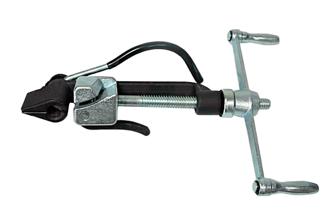 Клещи натяжные с винтовым механизмом IronMaster