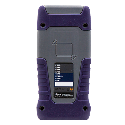 Рефлектометр оптический FHO1500 Grandway