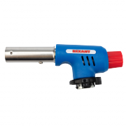 Горелка-насадка газовая GT-19, с пьезоподжигом - 