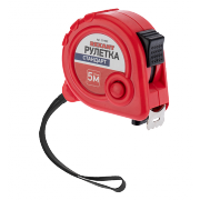 Рулетка "Стандарт" 5 м x 25 мм Rexant - 