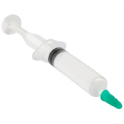 Паста теплопроводная КПТ-8 5 мл Rexant, шприц - 