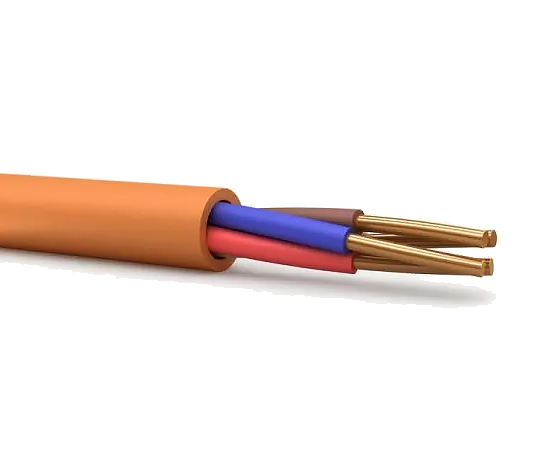 Кабель КПСнг(А)-FRLS 2 x 2 x 0.75, 200 м