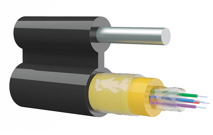 Кабель оптический ОКП-Т-8Ц-2кН Трансвок