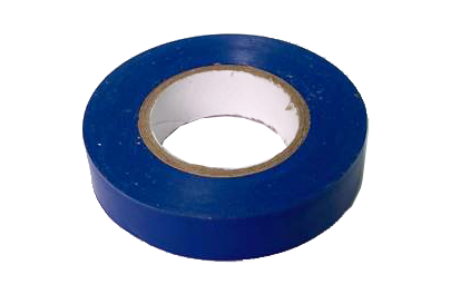 Изолента ПВХ 15 мм x 25 м X-Line, синяя