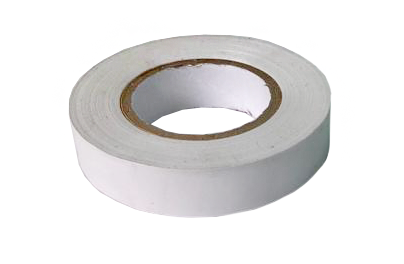 Изолента ПВХ 15 мм x 25 м X-Line, белая