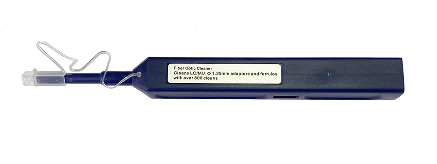 Ручка-очиститель для коннекторов с феррулой диаметром 1.25 мм IronMaster