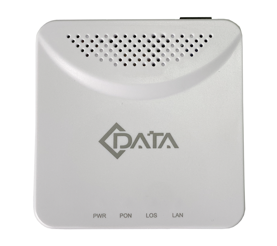 Терминал абонентский ONU EPON, 1 порт 10/100/1000Base-T C-Data