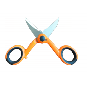 Ножницы для резки арамидных нитей IronMaster - 