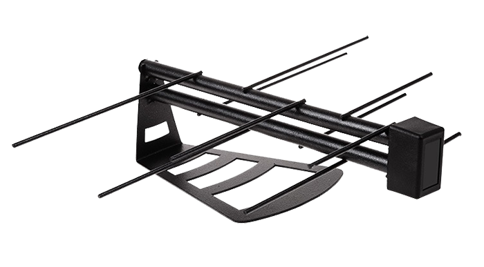 Антенна комнатная DVB-T2 RX-267 Rexant