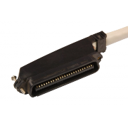 Разъем амфенол (штекер) Rexant, 25 пар - 