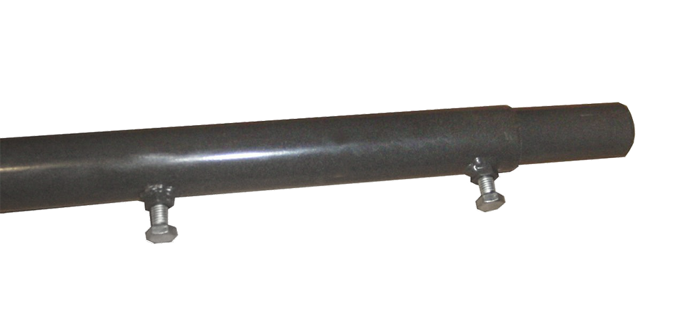 Мачта телескопическая IronMaster, 3 м