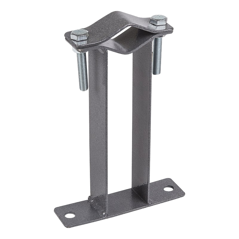 Кронштейн для мачт Полоса IronMaster, 200 мм