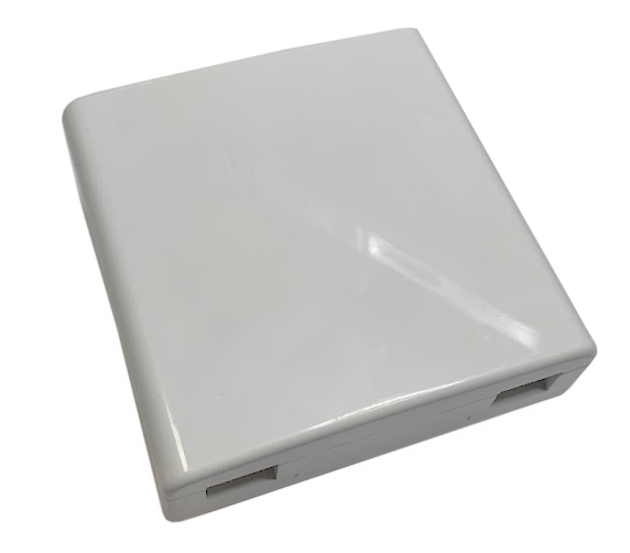 Розетка оптическая X-line