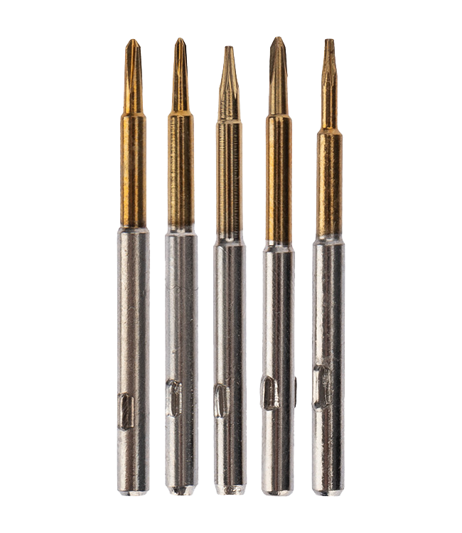 Набор для точечных работ Rexant, 6 предметов