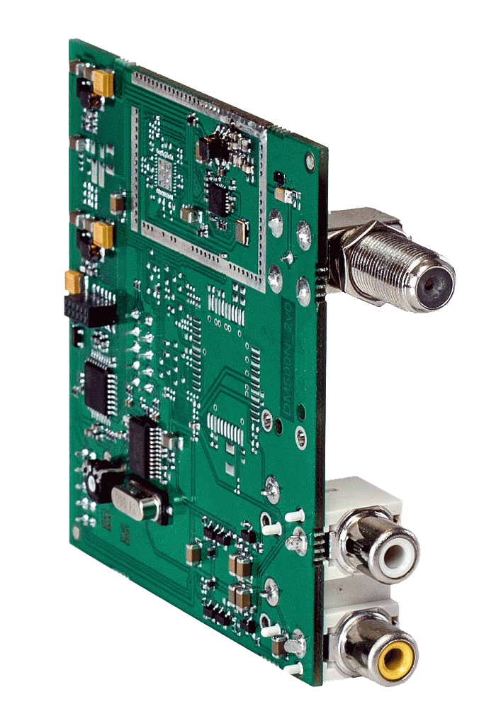 Модуль демодулятора ДМ-500 Планар