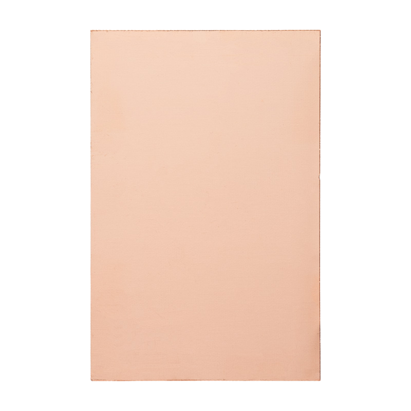 Стеклотекстолит односторонний 100 х 150 х 1.5 мм, 35 мкм, Rexant