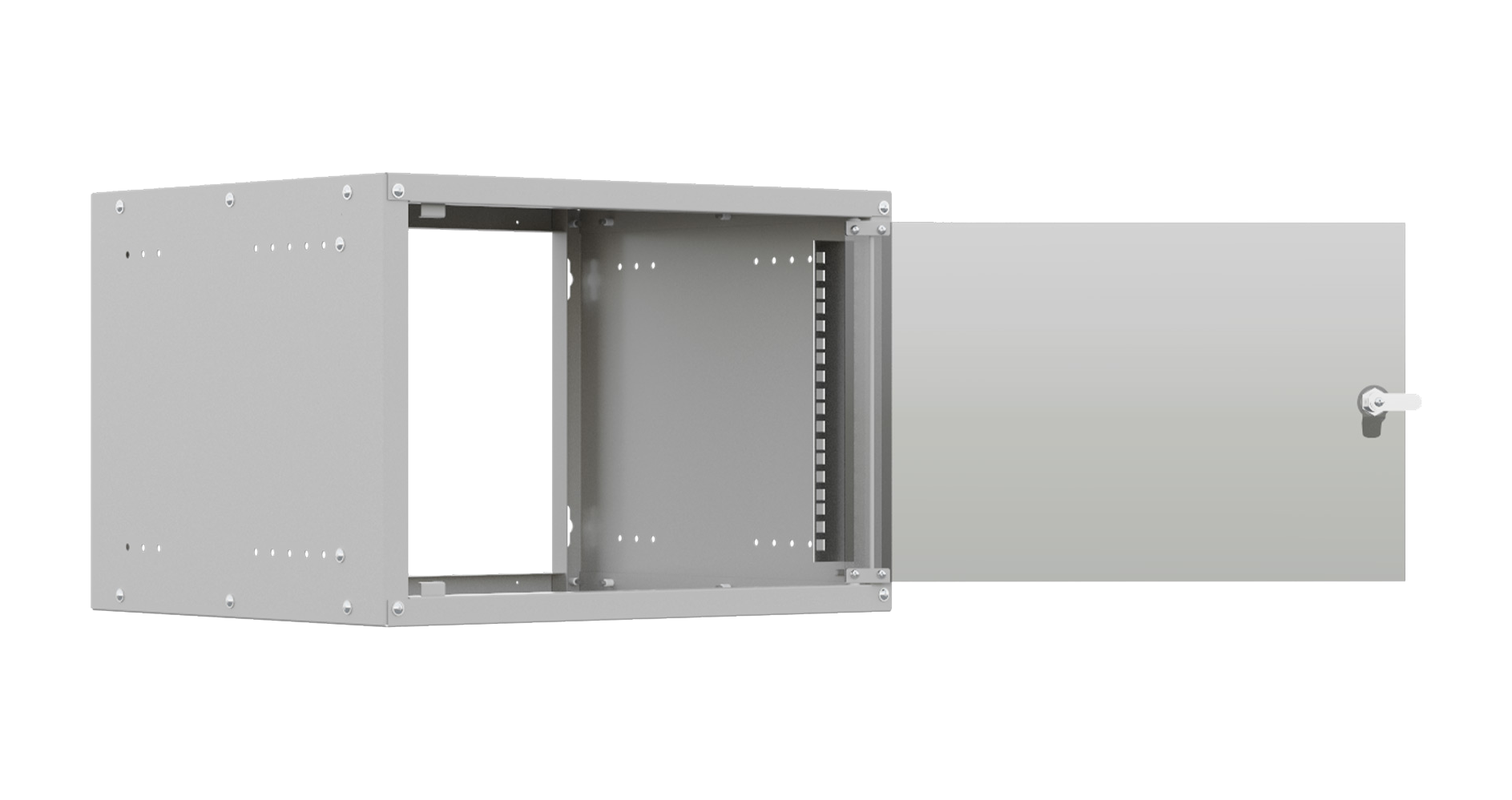 Шкаф настенный 19