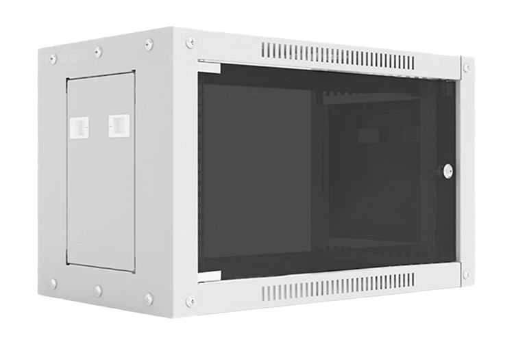 Шкаф настенный 19