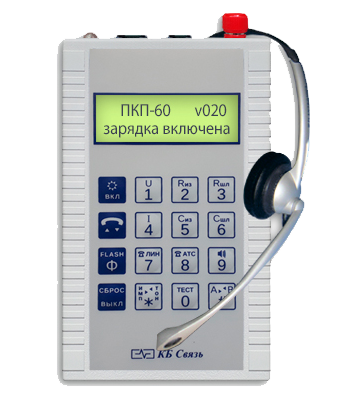 Прибор кросса портативный ПКП-60 КБ Связь