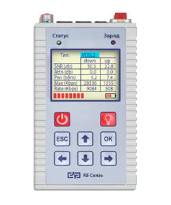 Тестер универсальный Фотон-5 КБ Связь