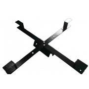 Устройство запаса кабеля разборное - 