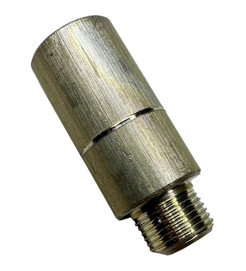 Нагрузка 75 Ом с защитой доступа LT-75 X-Line