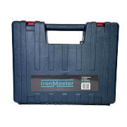 Перфоратор сетевой IronMaster IM-HD2602 - 