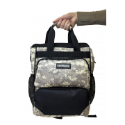 Рюкзак IronMaster 204, 30 х 18 х 40 см