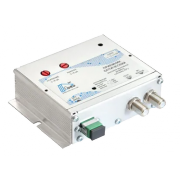 Приемник оптический FORO 208A FOROtel, 111 дБмкВ, АРУ, 12В