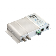 Приемник оптический FORO 210E FOROtel, 111 дБмкВ, АРУ, 12В, ЭУ