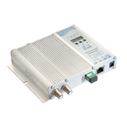 Приемник оптический FORO 216AE FOROtel, 116 дБмкВ, АРУ, 12В, IP42, ЭУ