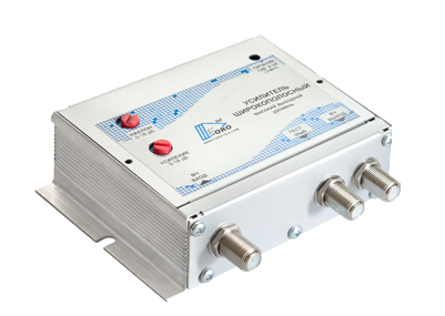 Усилитель домовой FORO 848 FOROtel